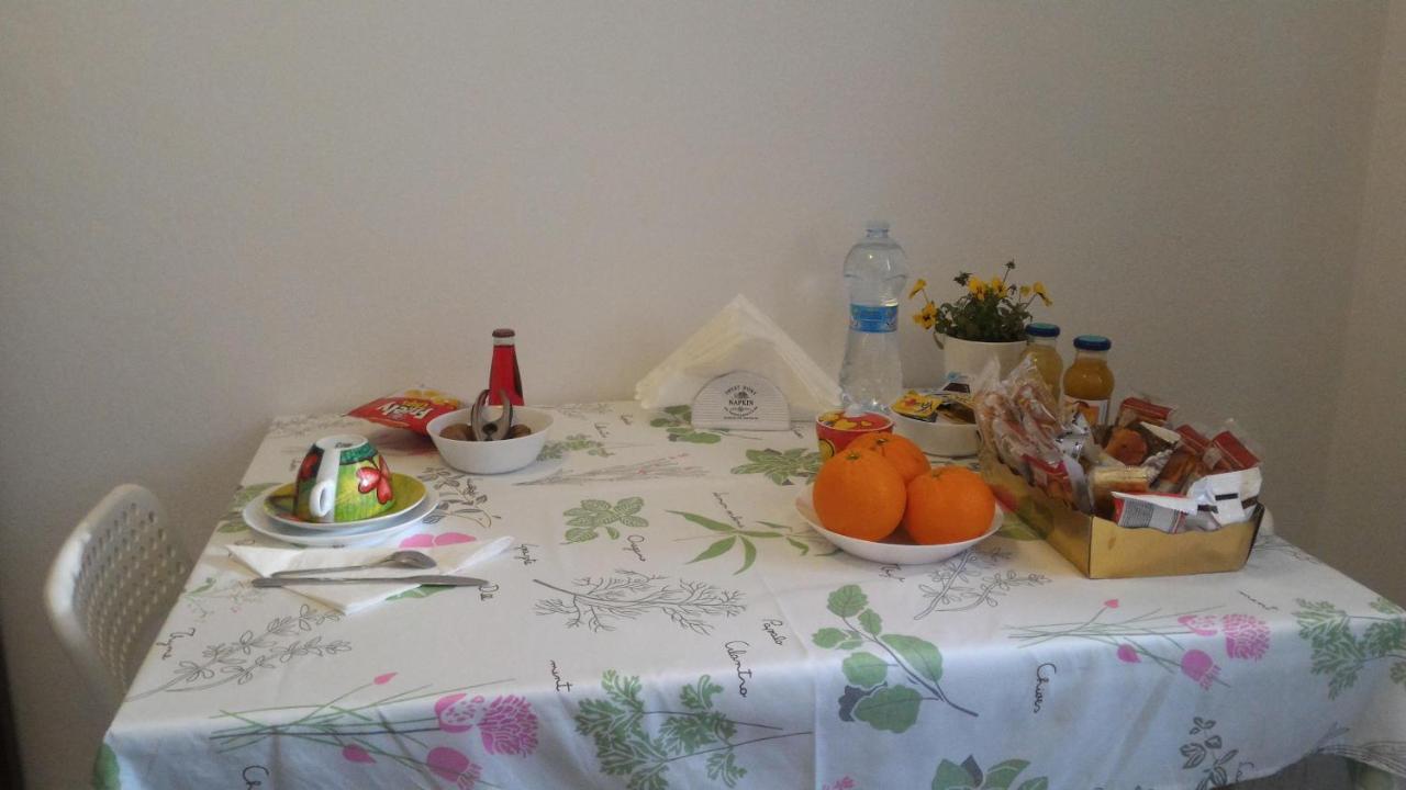 B&B Il Borghetto Кальдерара-ди-Рено Экстерьер фото