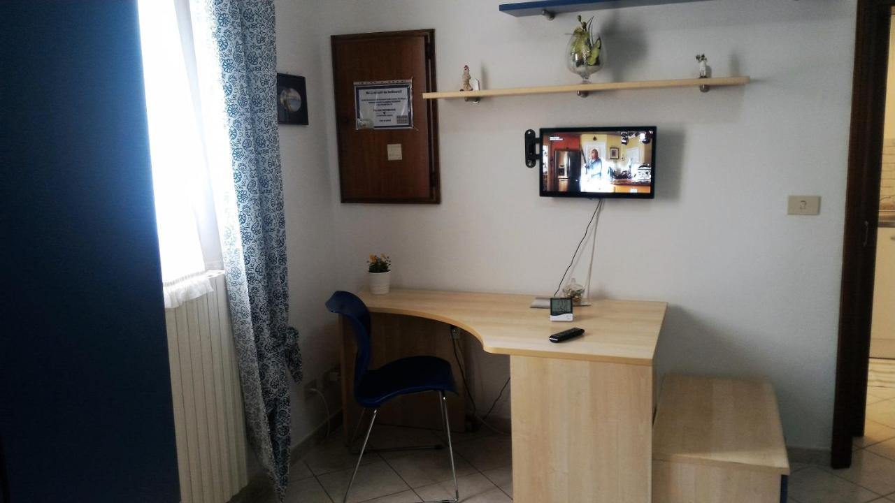 B&B Il Borghetto Кальдерара-ди-Рено Экстерьер фото