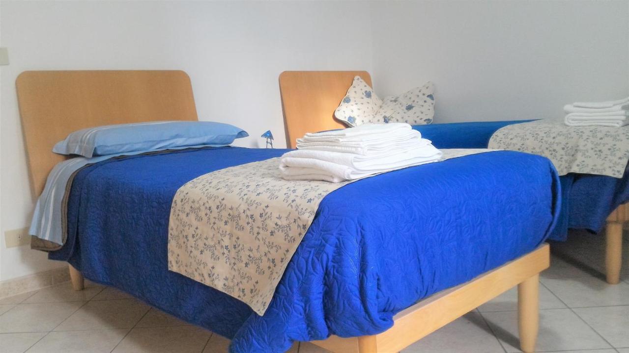 B&B Il Borghetto Кальдерара-ди-Рено Экстерьер фото