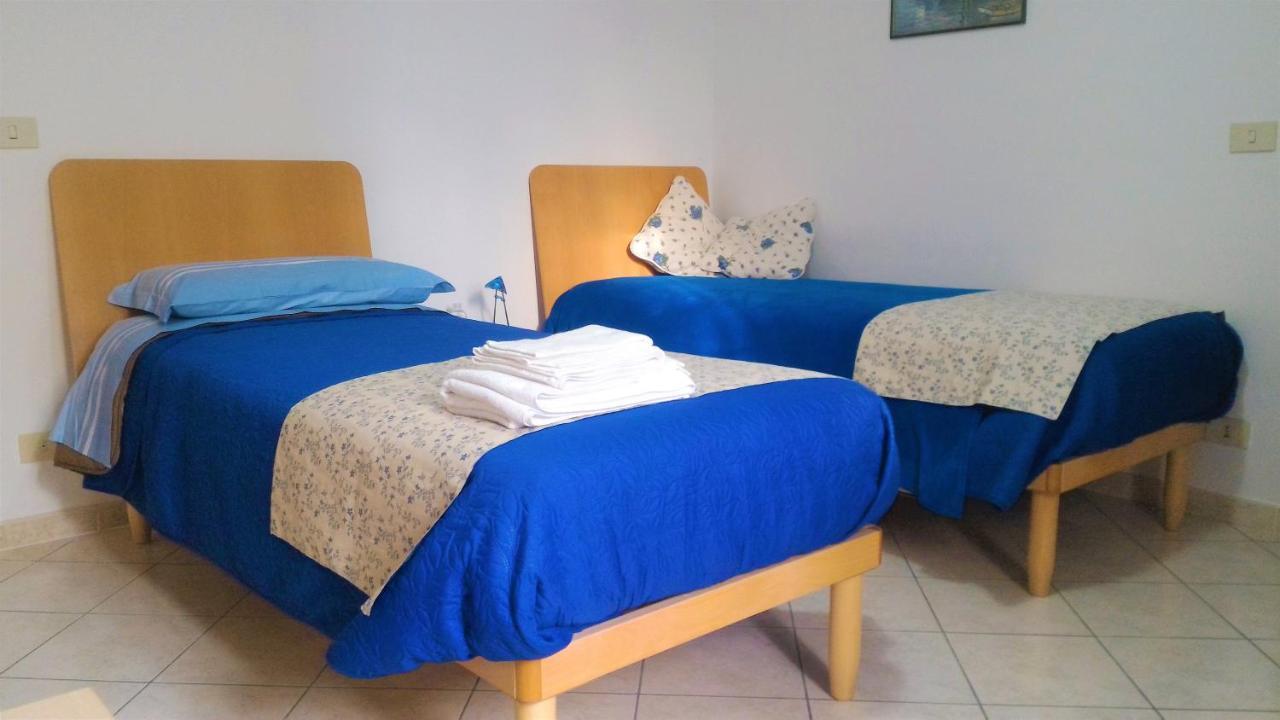B&B Il Borghetto Кальдерара-ди-Рено Экстерьер фото