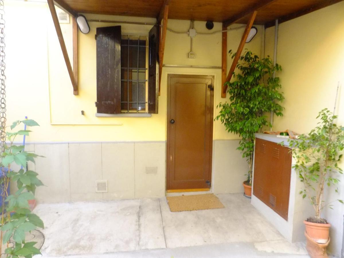 B&B Il Borghetto Кальдерара-ди-Рено Экстерьер фото