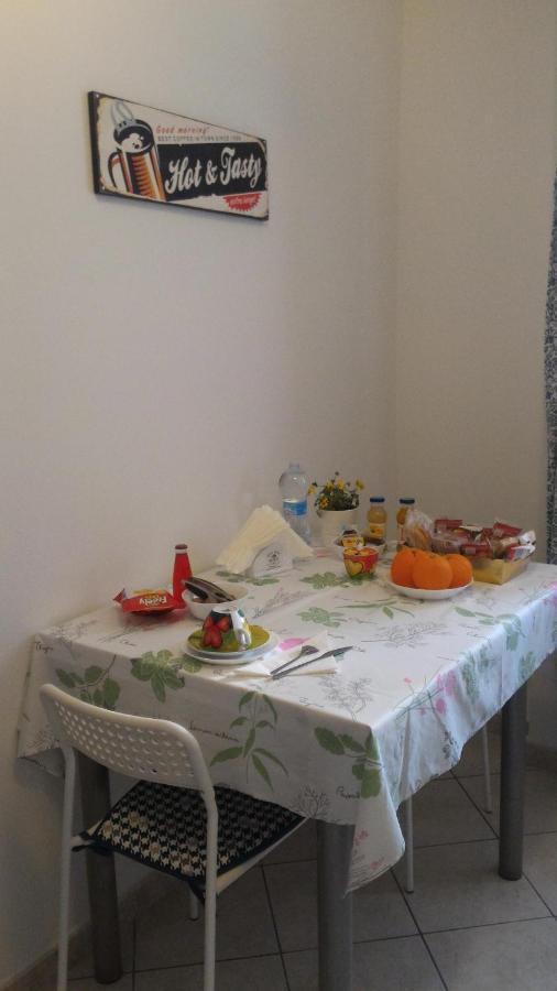 B&B Il Borghetto Кальдерара-ди-Рено Экстерьер фото